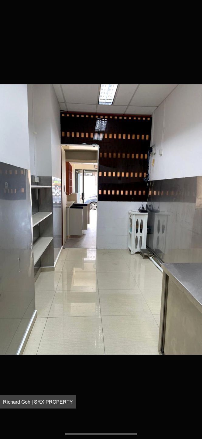 Cavan Suites (D8), Shop House #504396341